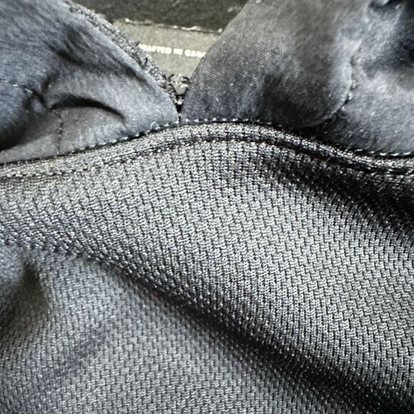 Reigning‎ Champ Hoodie Sweatshirt Small Black Pullover Casual Outdoor Everyday - Picture 9 of 9